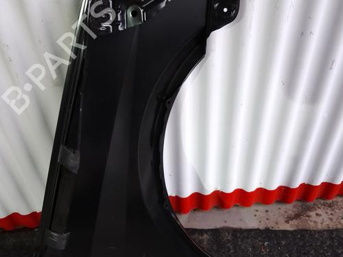 Left front fenders NISSAN PRIMERA (P12) 2.0 | BP26484258C41 