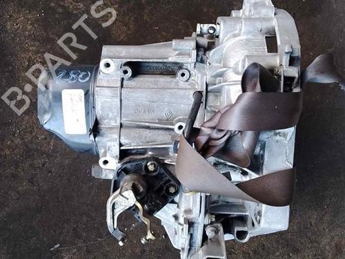 Gearbox RENAULT GRAND SCÉNIC II (JM0/1_) 1.6 | BP26485878M3 