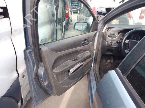 Left front window motor FORD FOCUS II Turnier (DA_, FFS, DS) 1.8 TDCi | BP26475157E21 