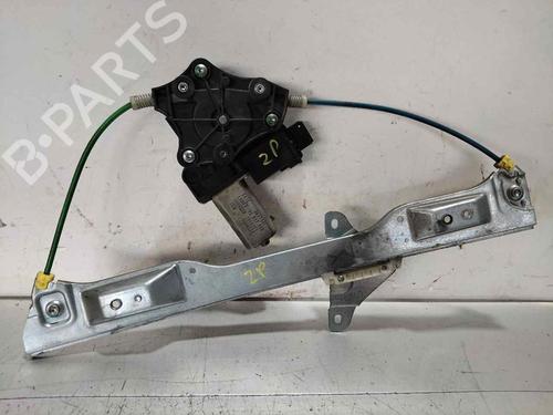 Used Front left window mechanism Front left window mechanism OPEL CORSA D (S07) [2006-2015] 28460237 28460237