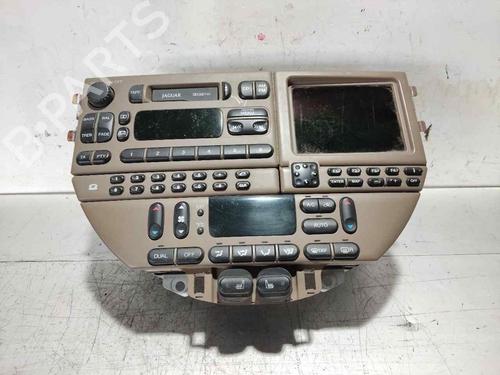 Electronic module JAGUAR S-TYPE II (X200) 3.0 V6 | BP28455046M83 - Image 3