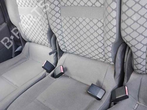 Used Rear seat (2nd row) RENAULT SCÉNIC III (JZ0/1_) [2008-2016]  28464495