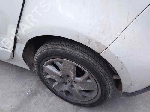 Used Left rear brake caliper Left rear brake caliper RENAULT SCÉNIC III (JZ0/1_) [2008-2016] 28464498 28464498