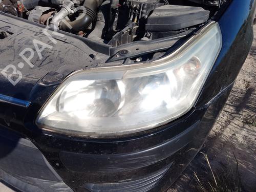 Used Left headlight Left headlight CITROËN C4 I (LC_) [2004-2014] 36090697 36090697