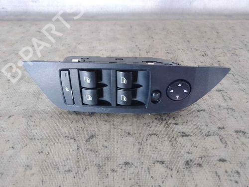 Used Left front window switch BMW X1 (E84) sDrive 16 d (116 hp) 26481579
