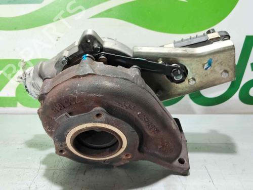 Turbocharger/Supercharger VOLVO XC90 I (275)  | BP31887602M71 
