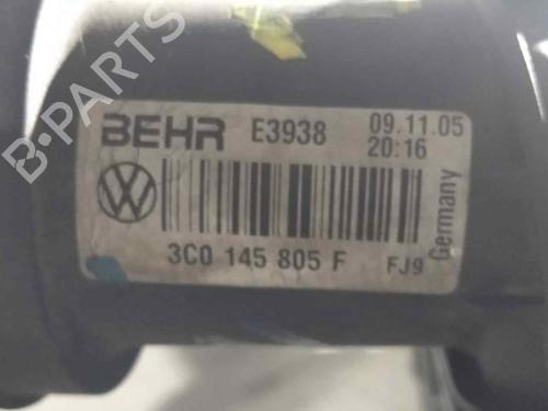 Intercooler VW PASSAT B6 (3C2)  | BP26480542M30 