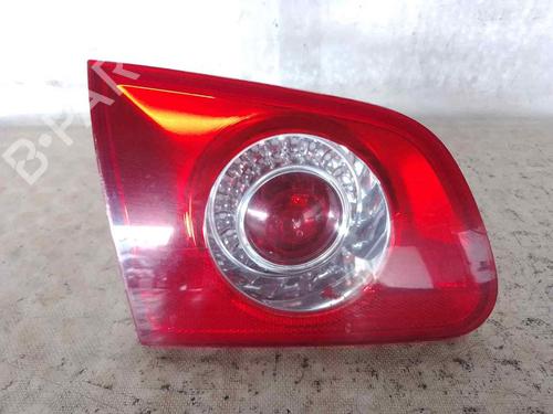 Used Left tailgate light VW PASSAT B6 Variant (3C5) [2005-2011]  28167184