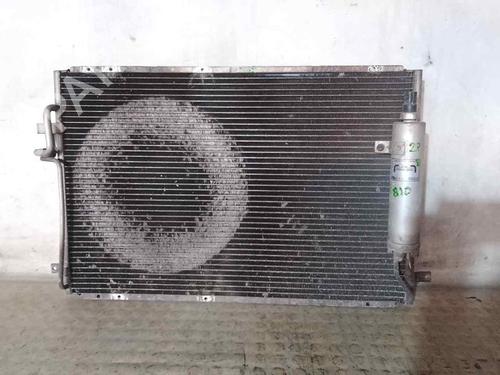 Used AC radiator KIA CARENS II MPV (FJ) [2002-2013]  28107025