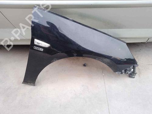 Used Right front fenders OPEL ASTRA K (B16) [2015-2022]  28107028