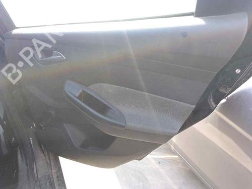 Used Rear right panel FORD FOCUS III 1.6 TDCi (95 hp) 28462064
