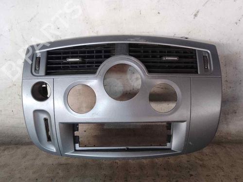 Luftventil RENAULT GRAND SCÉNIC II (JM0/1_) [2004-2009]  26474307