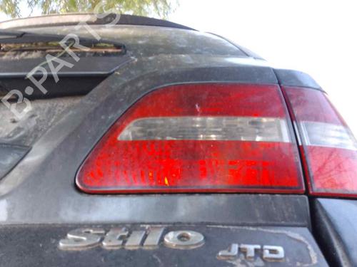 Used Right tailgate light FIAT STILO (192_) 1.9 JTD (192_XE1A) (115 hp) 28460391