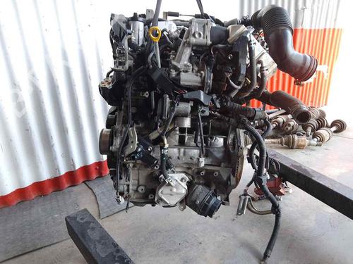 Engine TOYOTA YARIS (_P13_) | BP26693347M1