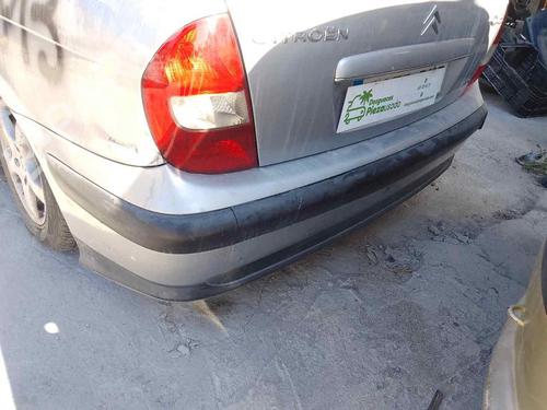 Rear bumper CITROËN C5 I (DC_) 2.0 HDi (DCRHYB) BP28457517C8