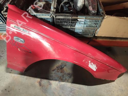 Used Right front fenders Right front fenders 37018552 37018552
