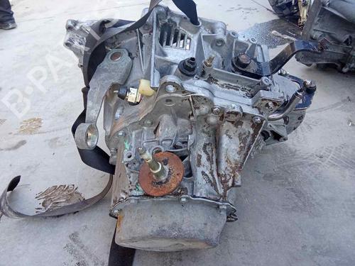 Gearbox CITROËN BERLINGO / BERLINGO FIRST MPV (MF_, GJK_, GFK_) 1.9 D (MFDJY) | BP30198977M3 