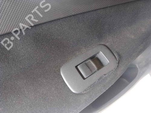 Used Left rear window switch TOYOTA AURIS (_E15_) [2006-2013]  28458681