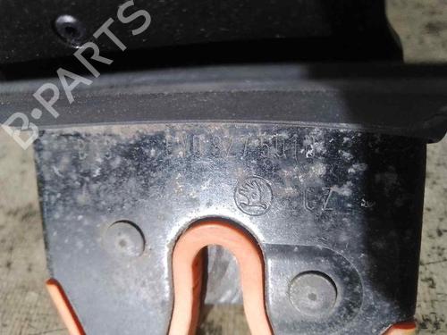 Bagklap lås SKODA FABIA I (6Y2)  | BP28212897C101 
