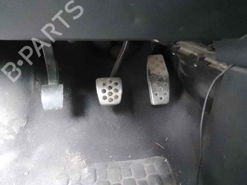 Used Pedal OPEL ASTRA H (A04) [2004-2014]  28470186