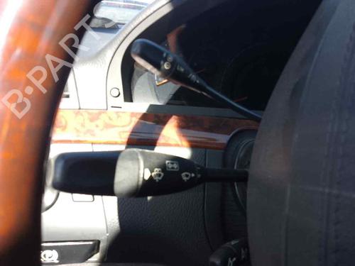 Used Switch MERCEDES-BENZ S-CLASS (W220, V220) S 500, S 500 L (220.075, 220.175, 220.875) (306 hp) 28458141
