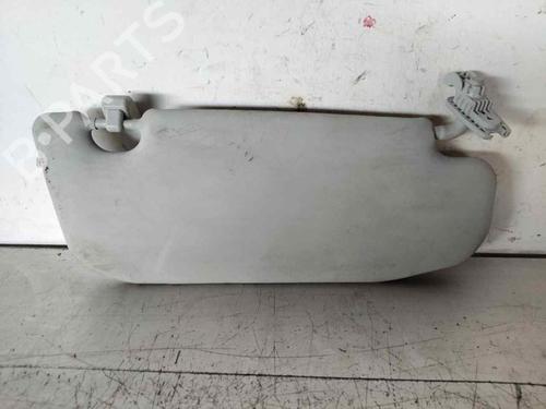 Left sun visor FIAT TIPO Saloon (356_, 357_) | BP33619757I1 - Image 2