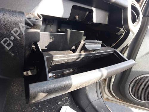 Used Glove box MAZDA 2 (DE_, DH_) 1.4 MZR-CD (68 hp) 28465692