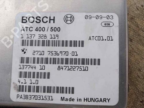 Gearbox control unit BMW X5 (E53)  | BP26483969M52 