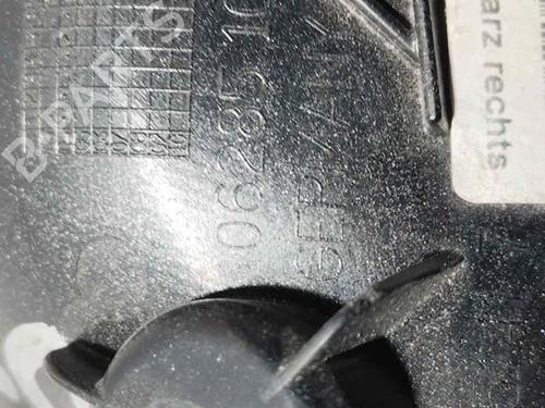 Front right interior door handle BMW 1 (E81) 116 i | BP28459678I14 - Image 3
