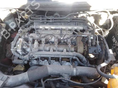 Used Engine OPEL CORSA D (S07) [2006-2015]  28460250