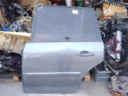 Used Left rear door CITROËN C4 Picasso I MPV (UD_) 2.0 HDi 138 (136 hp) 26480235