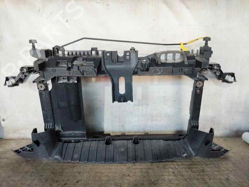 Used Front slam panel FORD KA+ III (UK, FK) 1.2 Ti-VCT (85 hp) 28468425