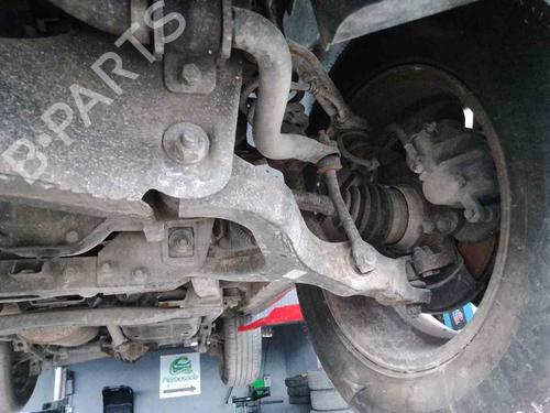 Used Left front suspension arm SSANGYONG KYRON [2005-2014]  28456384
