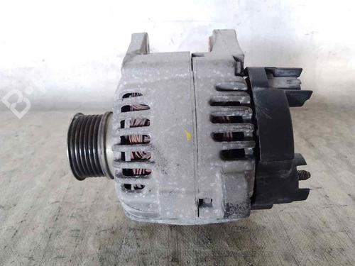 Used Alternator RENAULT MEGANE II (BM0/1_, CM0/1_) 1.6 16V (BM0C, CM0C) (113 hp) 26475101