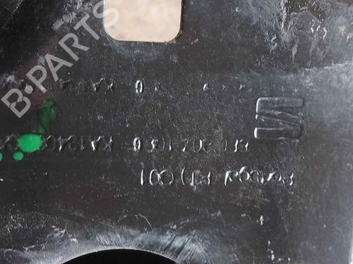 Front bumper reinforcement SEAT ARONA (KJ7, KJP)  | BP28113231C109 