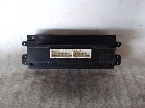 Climate control KIA SORENTO I (JC) 2.5 CRDi 4WD | BP26482137I5 