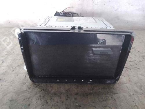 Used Radio VW GOLF V (1K1) [2003-2010]  26483496