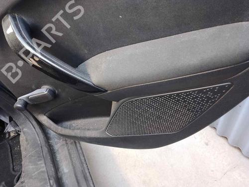 Used Rear right window mechanism PEUGEOT 208 I (CA_, CC_) [2012-2021]  28466901
