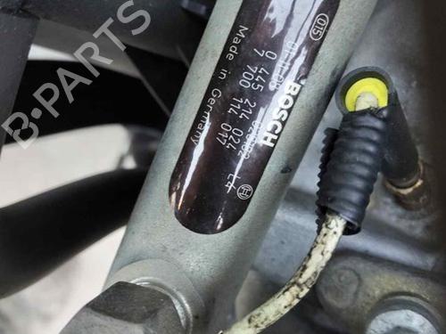 Engine RENAULT LAGUNA II (BG0/1_)  | BP31361850M1 