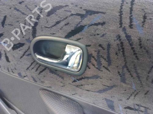 Used Rear right interior door handle MAZDA 323 F VI Hatchback (BJ) 2.0 TD (90 hp) 28460490