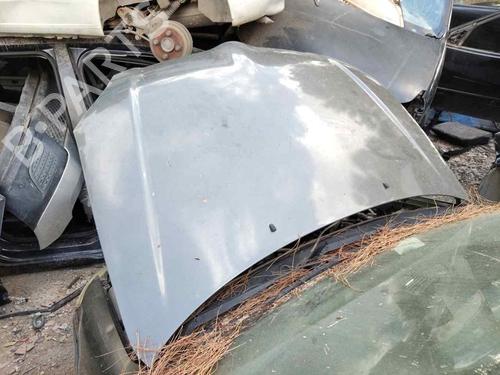 Used Hood TOYOTA COROLLA (_E12_) [2001-2008]  29272631