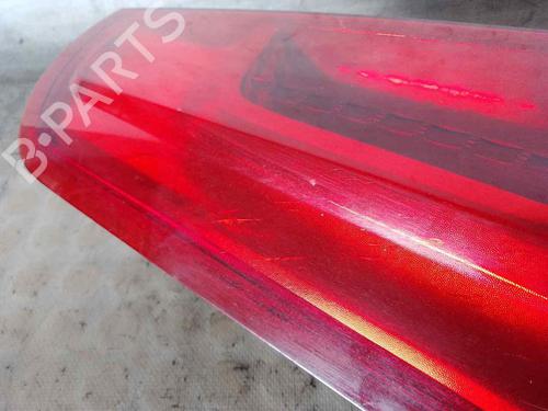 Left taillight FORD FIESTA VI (CB1, CCN) 1.4 TDCi | BP26474580C34 