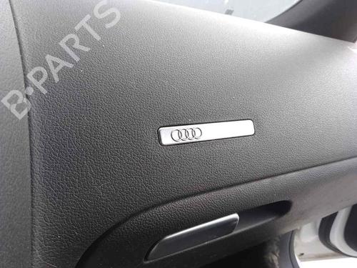 Used Heater matrix box AUDI A5 (8T3) [2007-2017]  28461379
