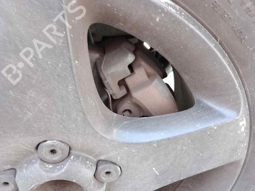 Used Right front brake caliper VW TOUAREG (7LA, 7L6, 7L7) [2002-2013]  28454579