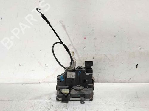 Used Front left lock Front left lock OPEL CORSA D (S07) [2006-2015] 33245451 33245451