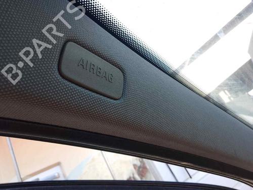 Used Left curtain airbag OPEL ASTRA H (A04) 1.7 CDTI (L48) (100 hp) 28462874