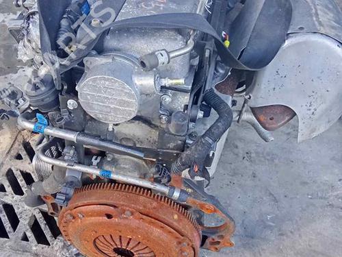 Motor OPEL ASTRA G Hatchback (T98)  | BP30204032M1 