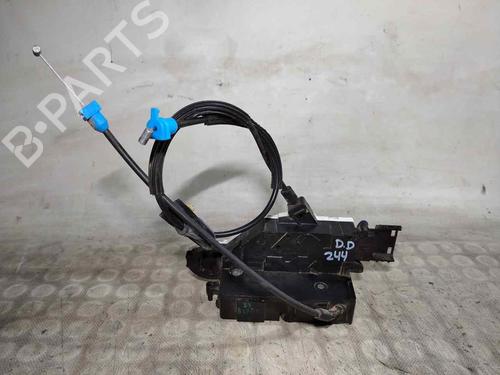 Used Front right lock CITROËN C4 Picasso I MPV (UD_) [2006-2015]  26471934