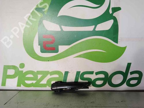 Used Front right exterior door handle SEAT ALTEA XL (5P5, 5P8) [2006-2015]  31696827