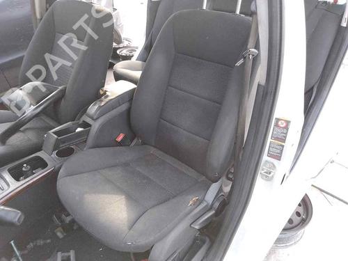 Used Left front seat MERCEDES-BENZ A-CLASS (W169) A 180 CDI (169.007, 169.307) (109 hp) 28452978
